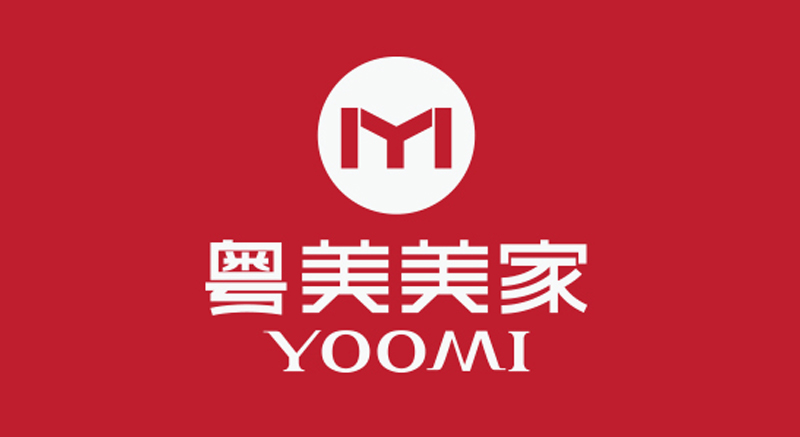 襄陽VI設(shè)計(jì)-粵美美家