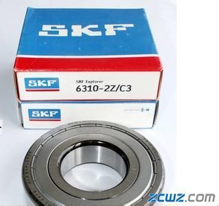 權威經銷高性能日本NSK深溝球軸承6436DDU