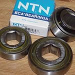 天津天宇瑞軸機電設備與NTN軸承 優質合作，驅動工業發展