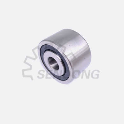 寧夏中衛市精密軸承產業發展與市場機遇——聚焦FAG、NTN等國際品牌