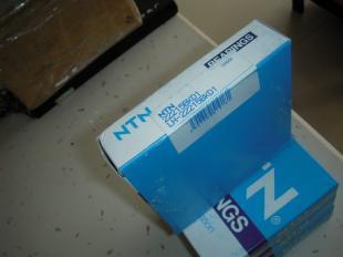 現貨供應IKO交叉滾子導軌CRW1-40與ZKLF2575軸承，助力精密設備升級——聚焦世界工廠網五金工具庫